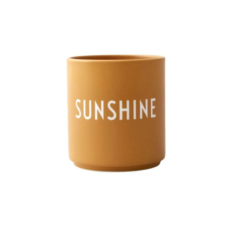 Taza Favourite Sunchine