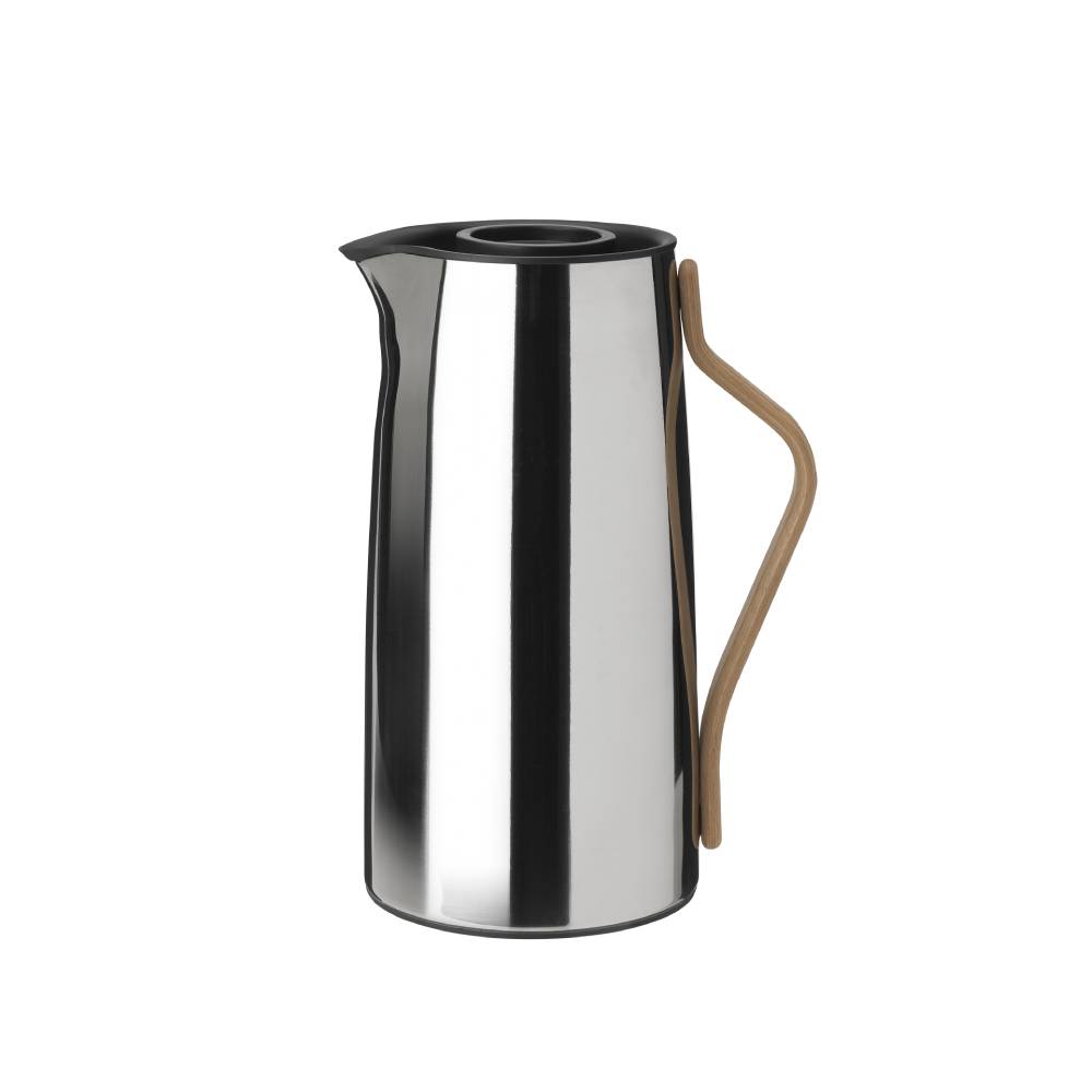 Termo EMMA Para Café Acero