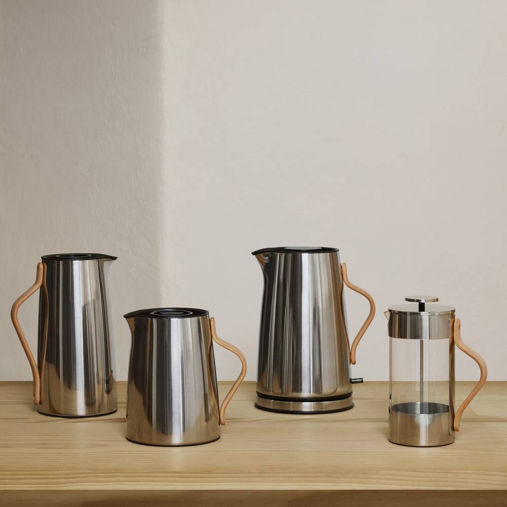 Termo EMMA Para Café Acero