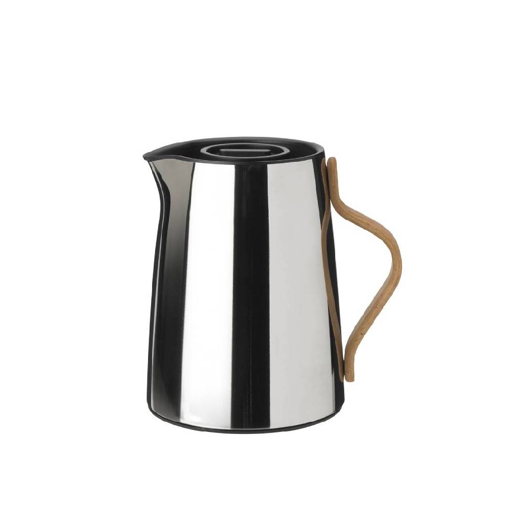 Termo EMMA Para Té Acero