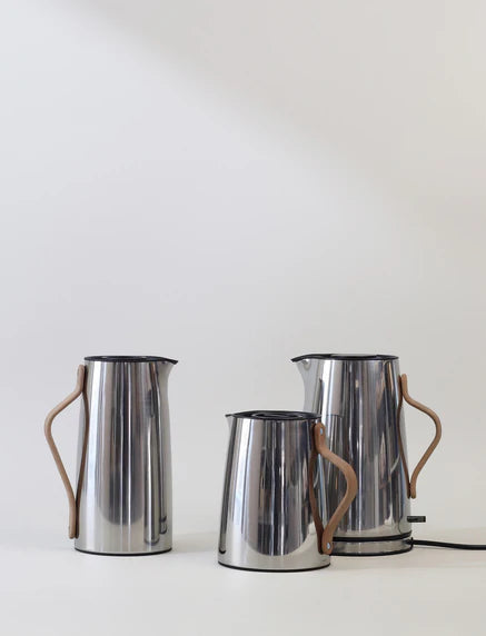 Termo EMMA Para Té Acero