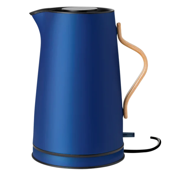Hervidor EMMA Azul Oscuro 1.2 Litros