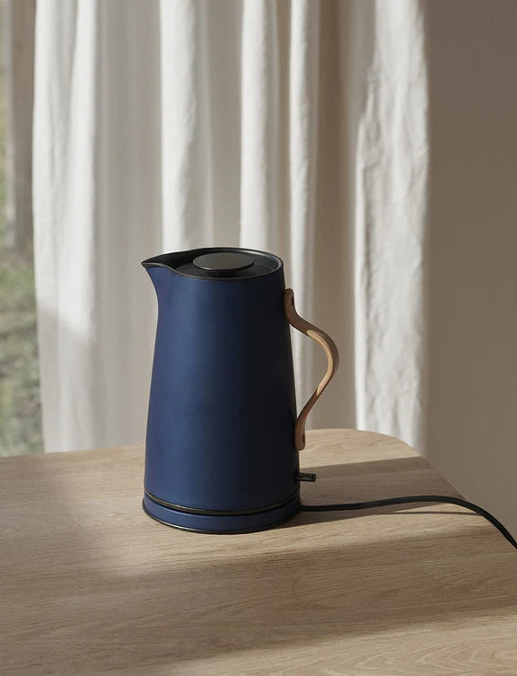 Hervidor EMMA Azul Oscuro 1.2 Litros