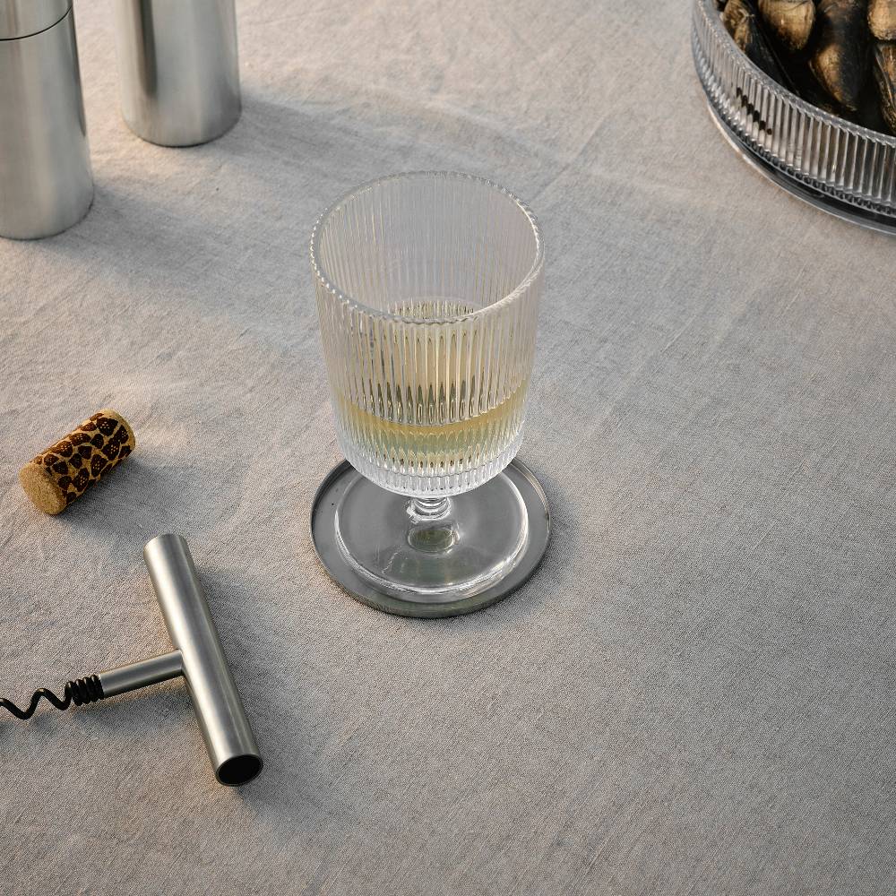 Set de 4 Copas de Vino Pilastro