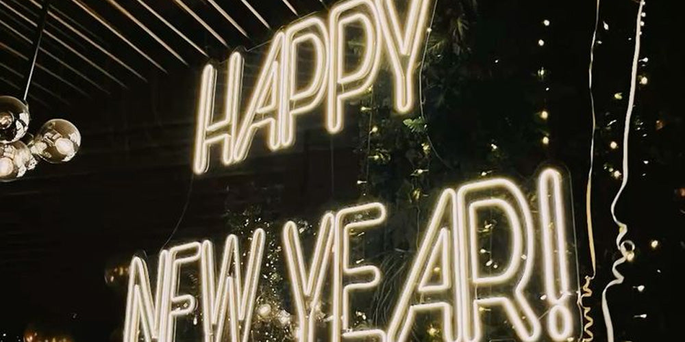 Decoración de Año Nuevo: ideas para recibir el año con estilo y armonía