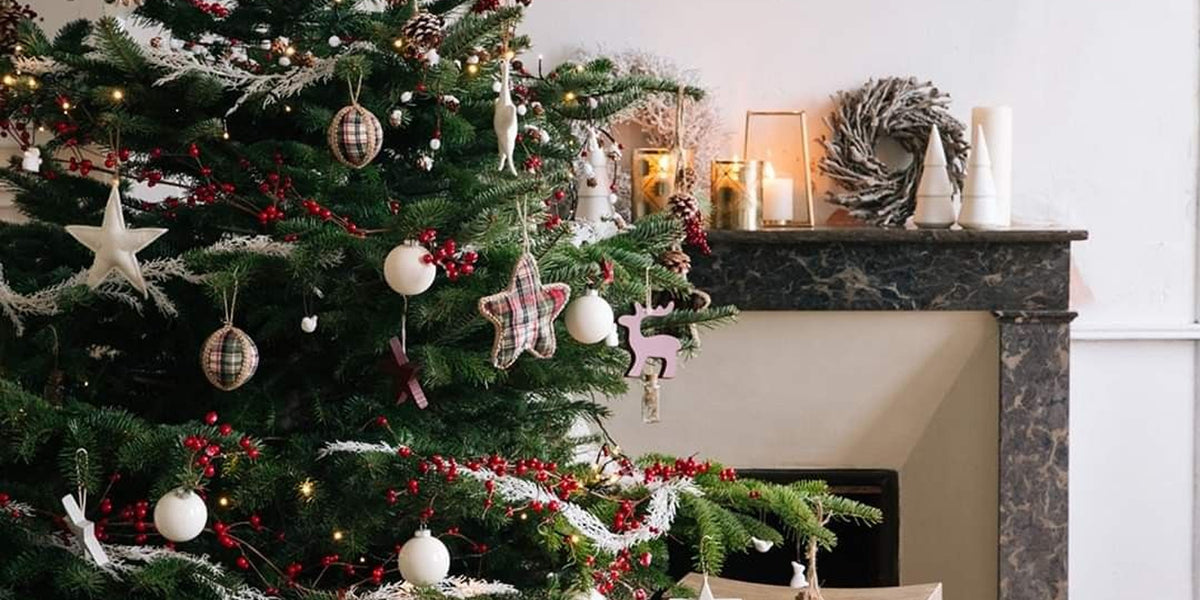 Tendencias Navidad 2025 – Foré
