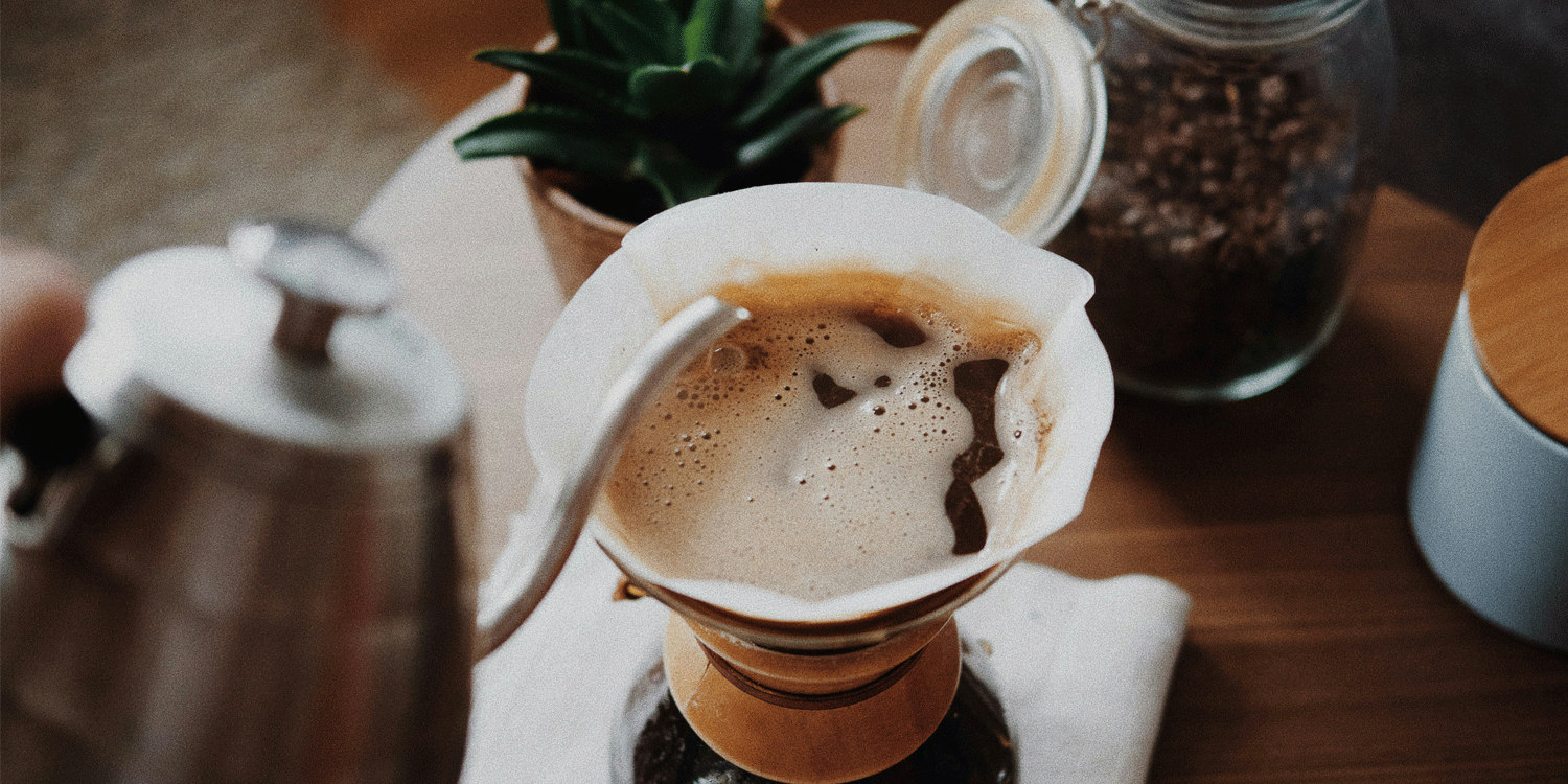 El ritual del café: más que una bebida, una pausa sagrada