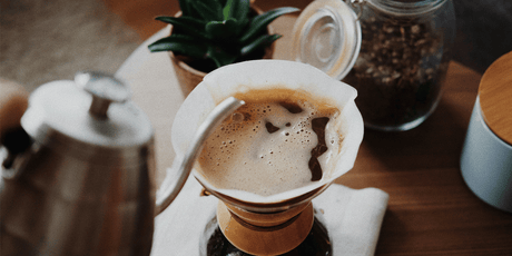 El ritual del café: más que una bebida, una pausa sagrada