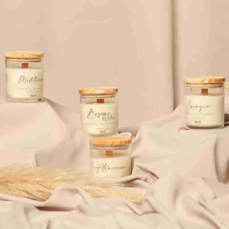 Velas