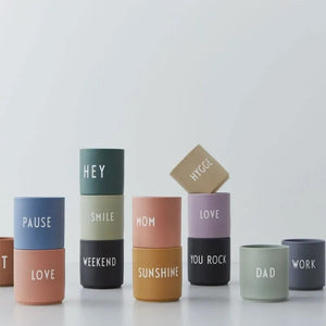 Tazas y Accesorios
