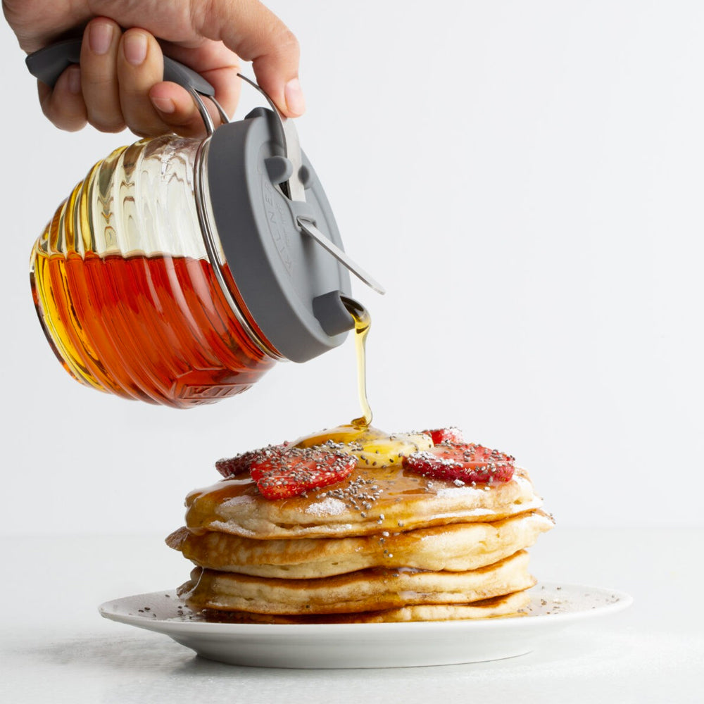 Dispensador Kilner Syrup