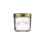 Frasco Kilner Conservas Boca Ancha 0.2 Lt