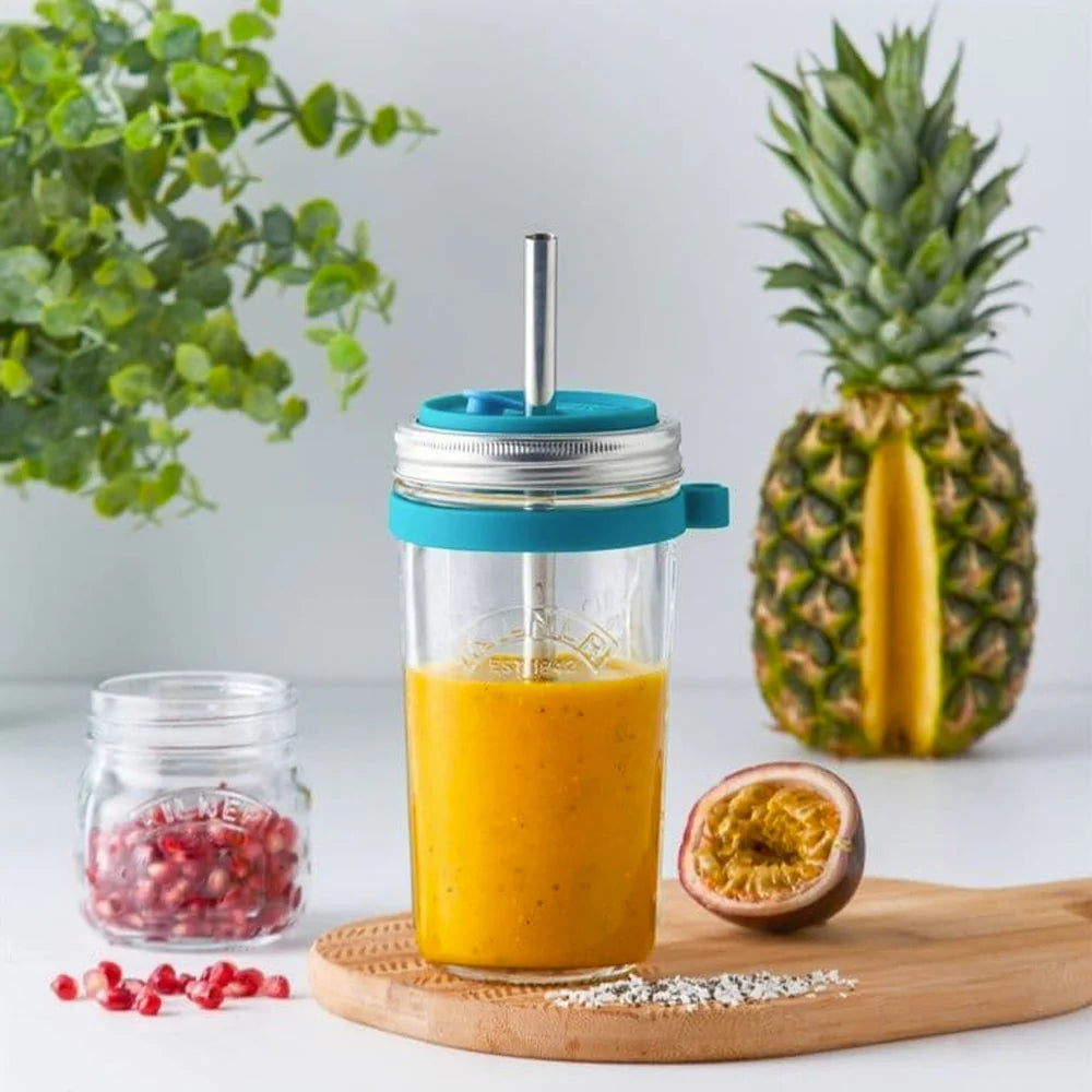 Set Para Preparar Smoothie