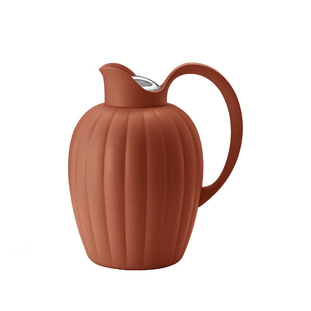 Termo Terracotta BERNADOTTE