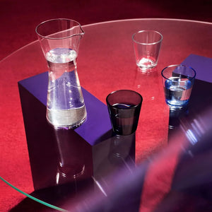 Set Vasos Kartio Aqua 210 ml