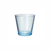 Set Vasos Kartio Azul Claro 210 ml