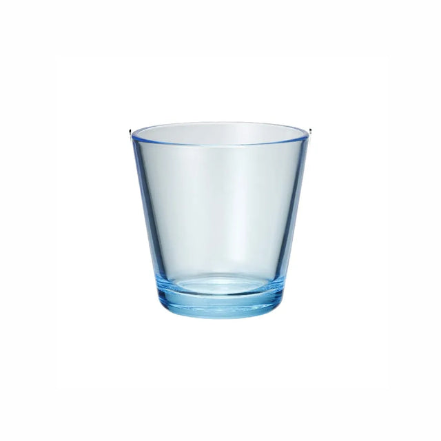 Set Vasos Kartio Azul Claro 210 ml