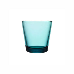 Set Vasos Kartio Azul Marino 210 ml
