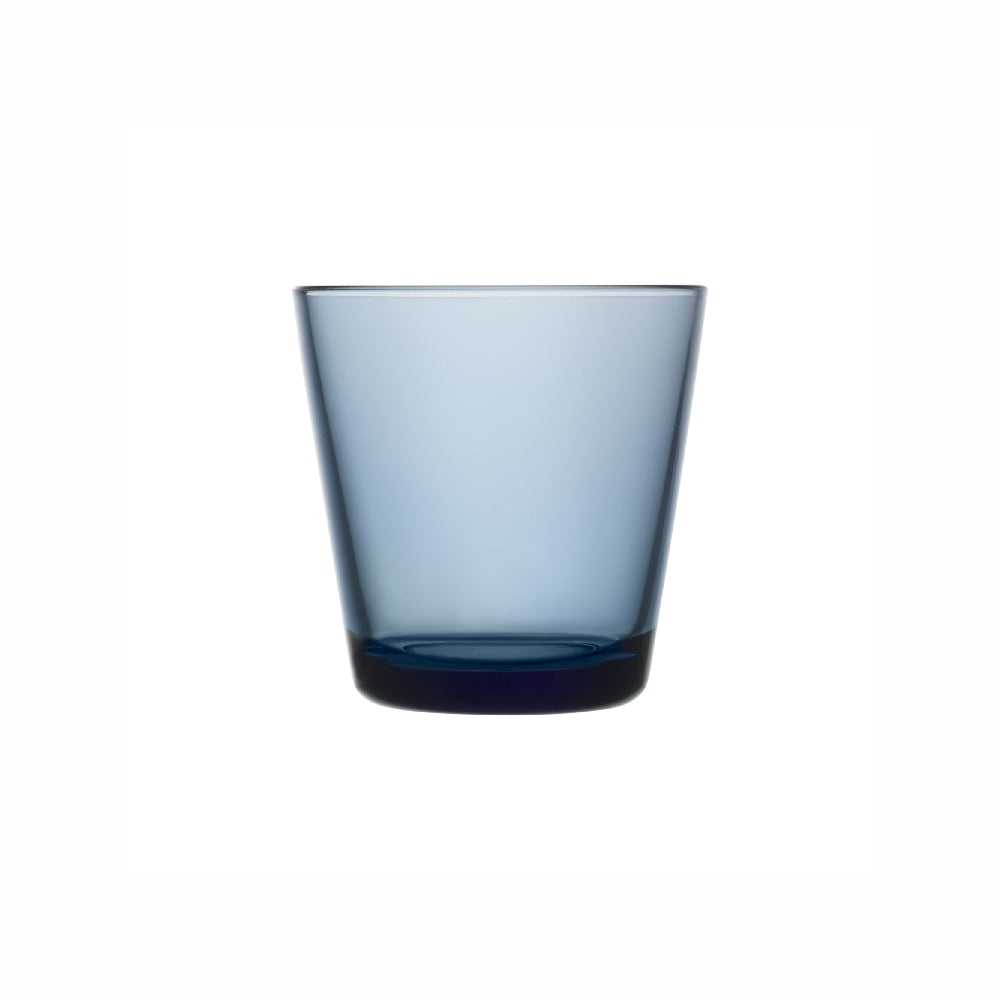 Set Vasos Kartio Rain 210 ml