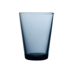 Set Vasos Kartio Lluvia 400 ml