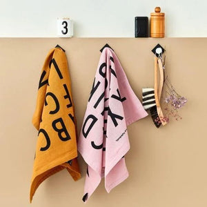 Set 2 Toallas de Cocina Lavanda