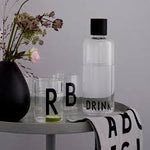 Set 2 Toallas de Cocina Gris