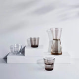 Set Vasos Kartio Lino 210 ml