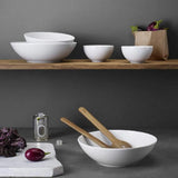 Cubiertos para Ensalada