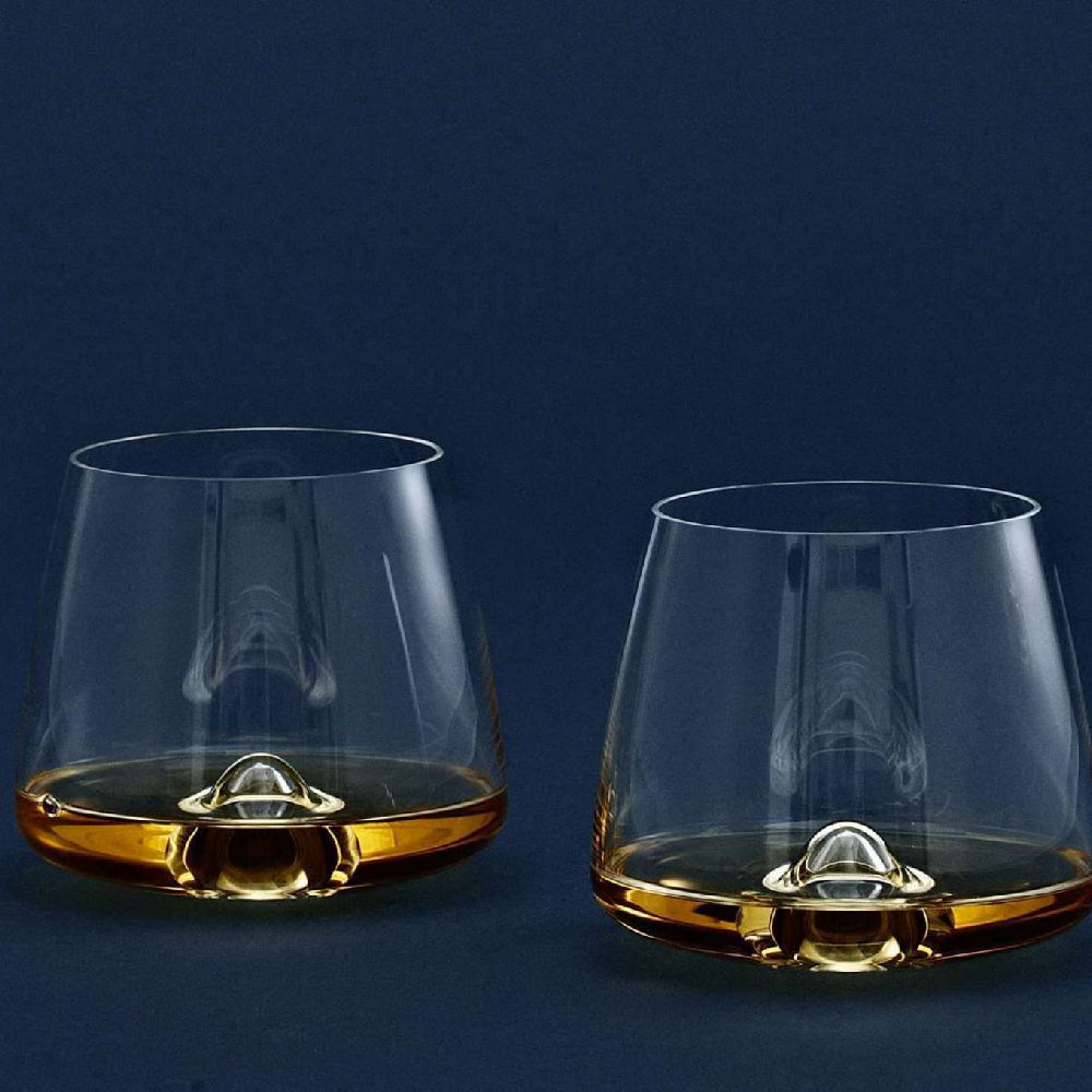 Set 2 Vasos de Whisky