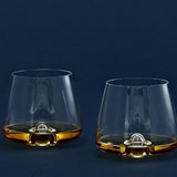 Set 2 Vasos de Whisky