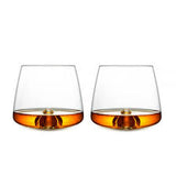 Set 2 Vasos de Whisky