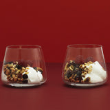 Set 2 Vasos de Whisky