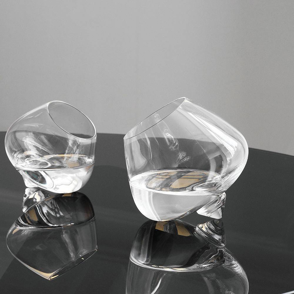 Set 2 Copas de Licor