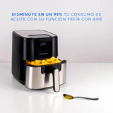 Freidora de Aire Air Fryer Chic 5.5 Litros