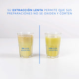 Prensadora de Jugo En Frío Slow Juicer Pro