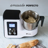 Robot de Cocina Kitchen Pro 2 Litros