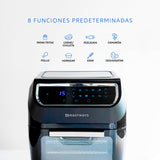 Freidora de Aire Fryer Plus 11.6 Litros