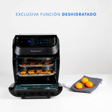 Freidora de Aire Fryer Plus 11.6 Litros