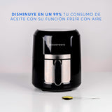 Freidora de Aire Air Fryer MultiTouch 3.7 Litros