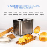 Máquina de Pan Multi Bread