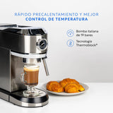 Cafetera Verona Coffee 4 en 1