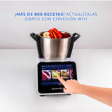 Robot de Cocina Kitchen Grand Connect 3 Litros