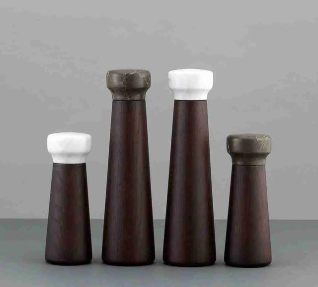 Molinillo de Sal Alto Craft