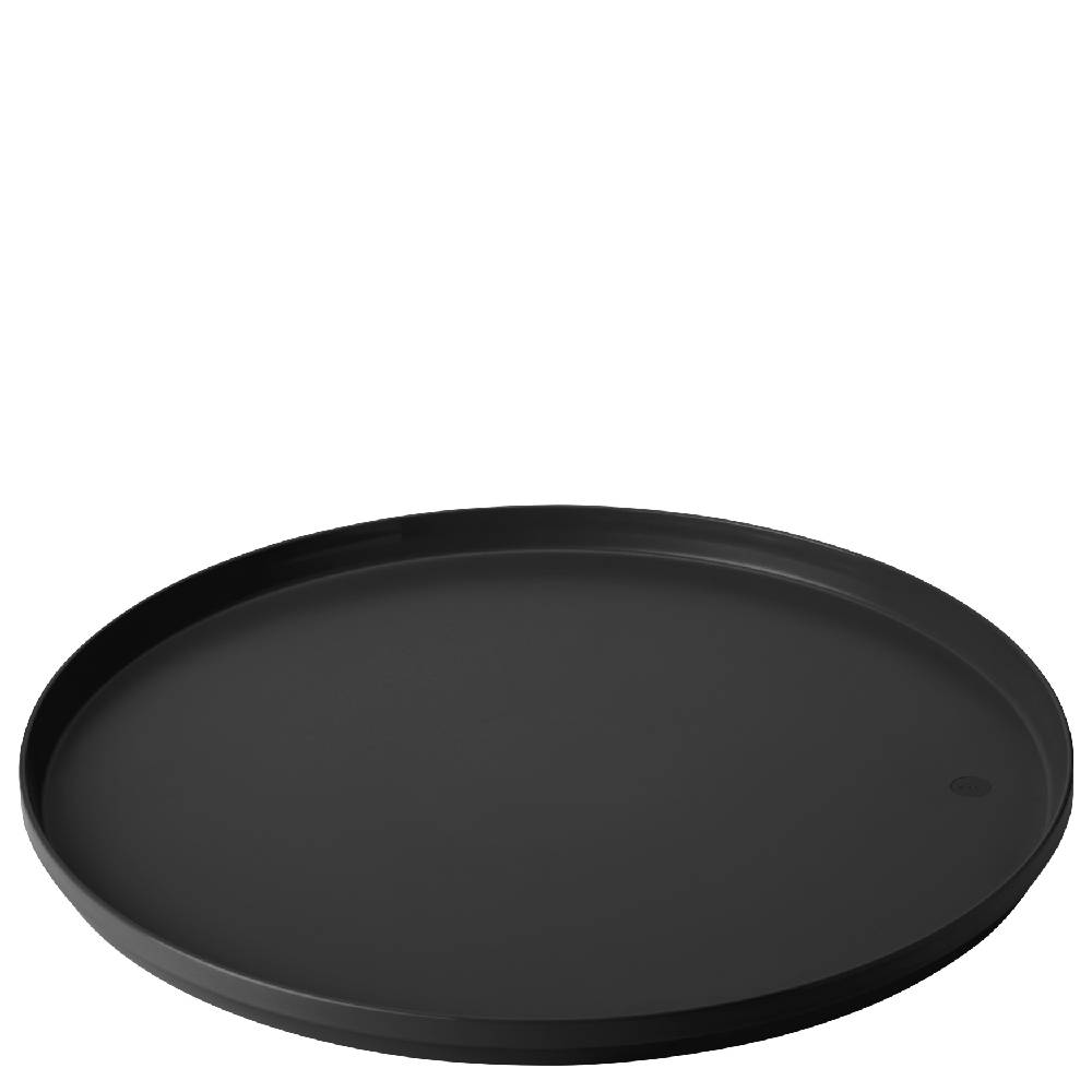Bandeja EM Negra