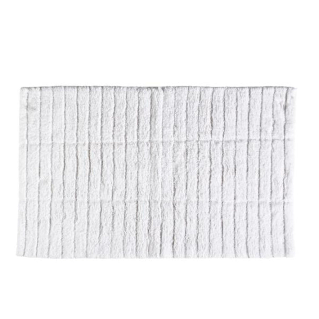 Alfombra de Baño Blanco