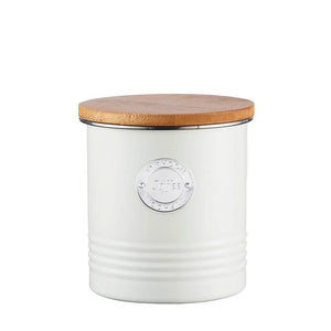 Contenedor Coffee Crema