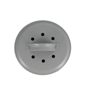 Contenedor Compost Gris 2.5 Litros