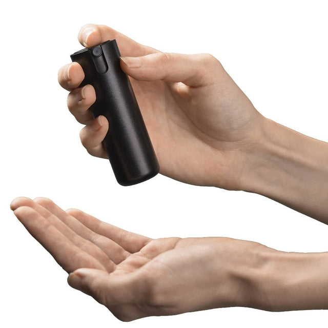 Spray de Mano Gris