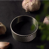 Prensa para Ajos Single