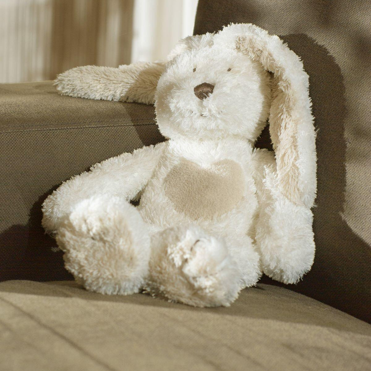 Conejo Blanco 33 cm